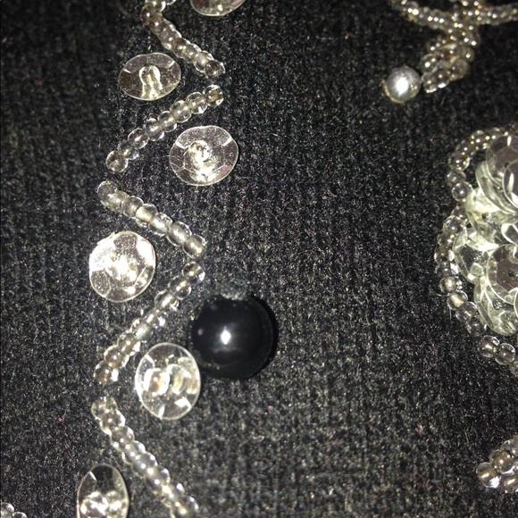 Exquisite vintage bolero jacket - Picture 7 of 7